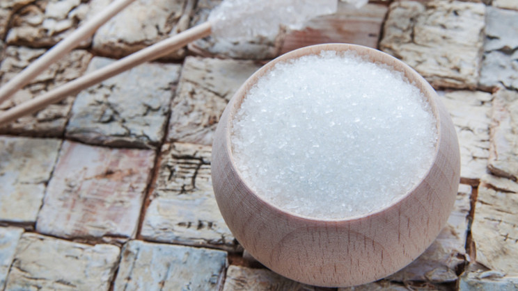 Erythritol (Erythrit) – ein Süßstoff ohne Kalorien 