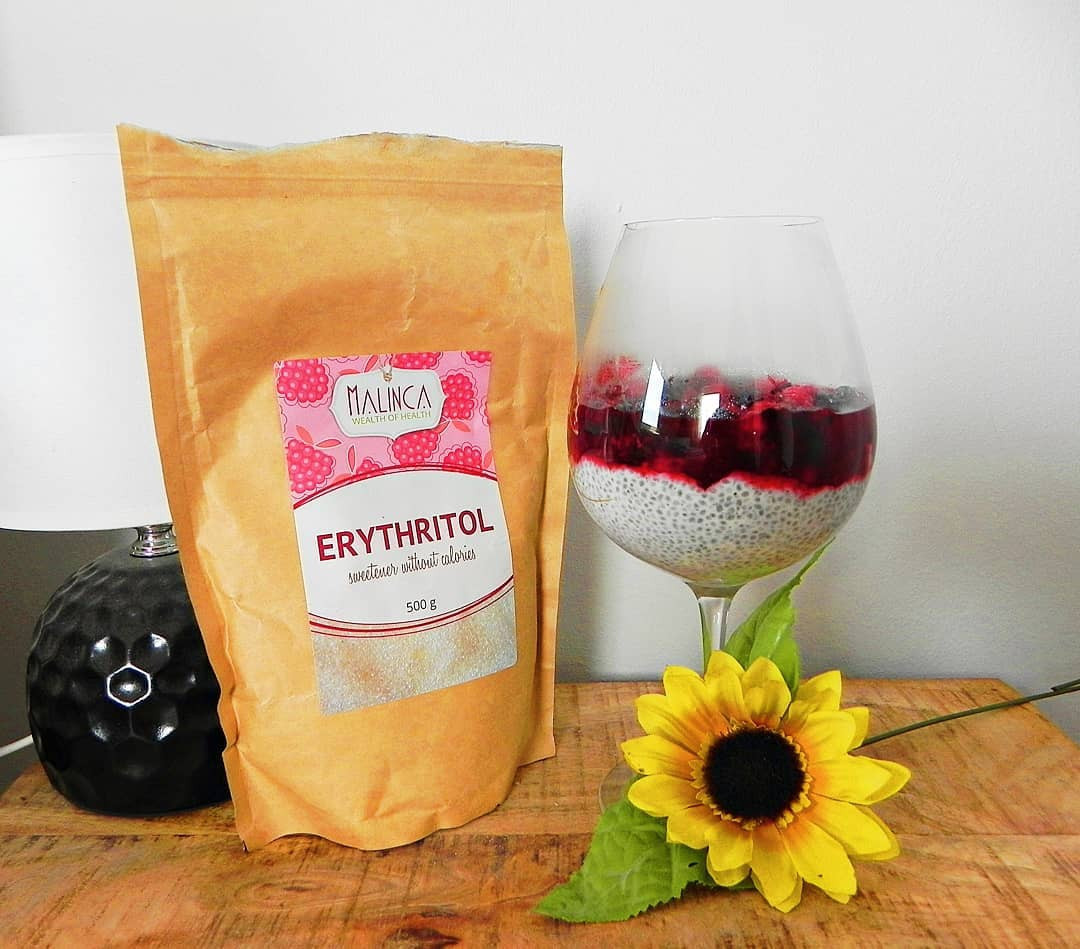 Erythritol