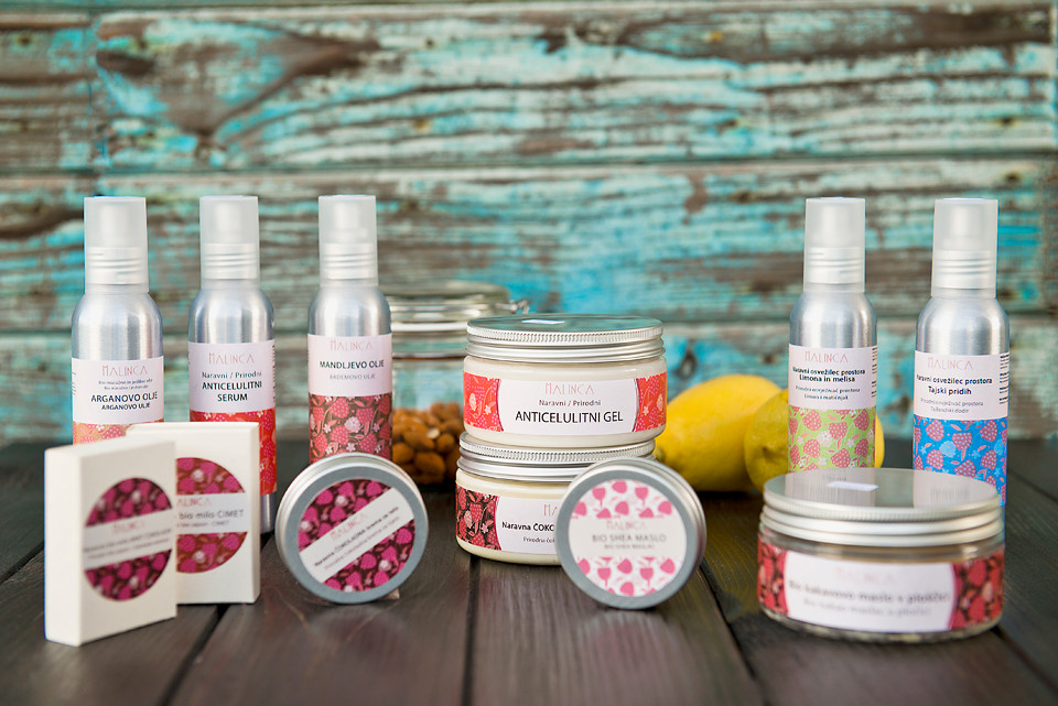 Kosmetik Malinca