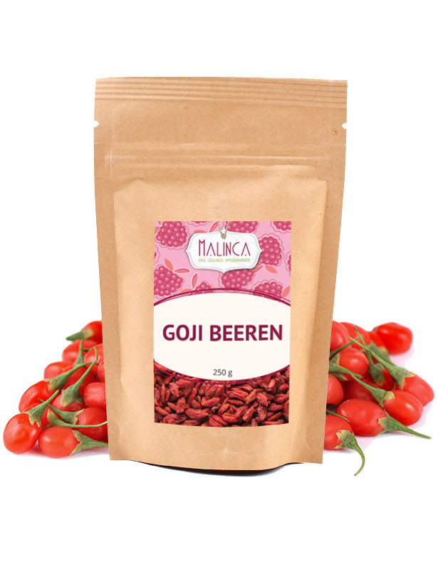 Goji Beeren