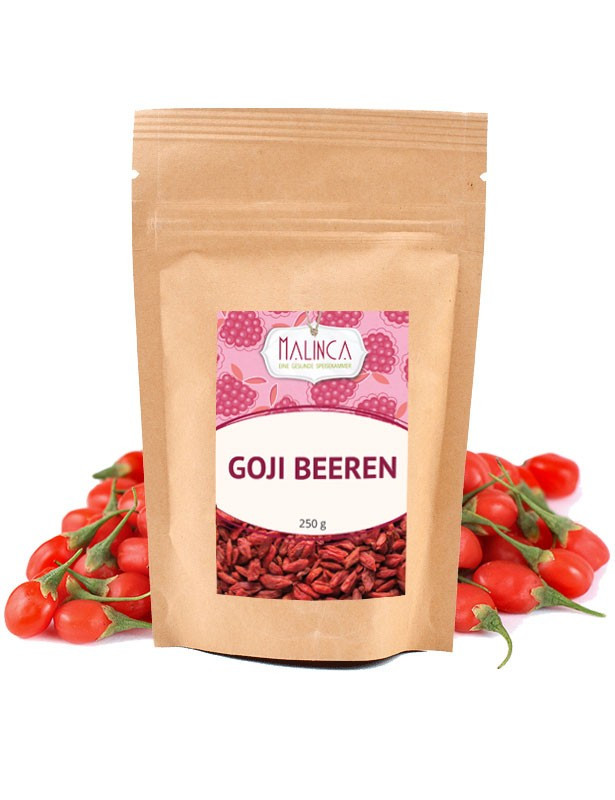 Goji Beeren