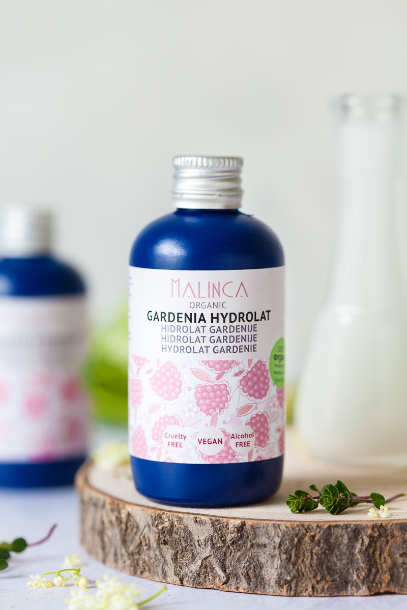 Gardenia Hydrolat