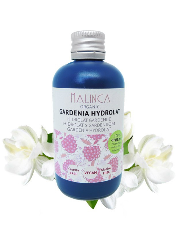 Gardenia Hydrolat