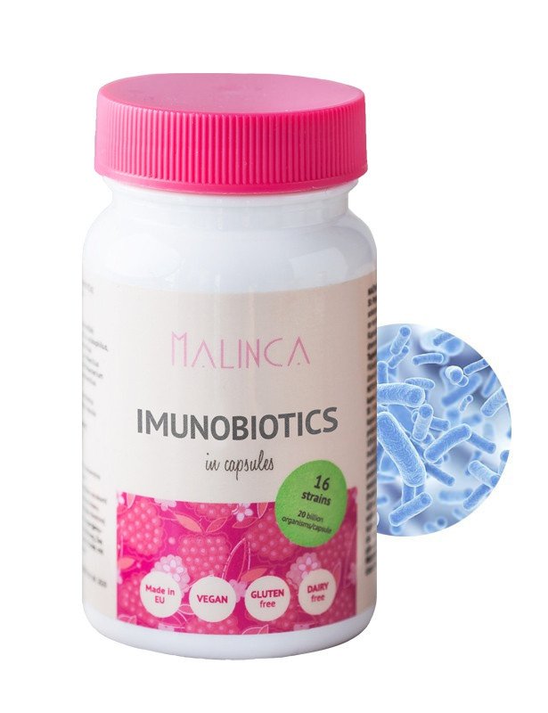 Imunobiotika