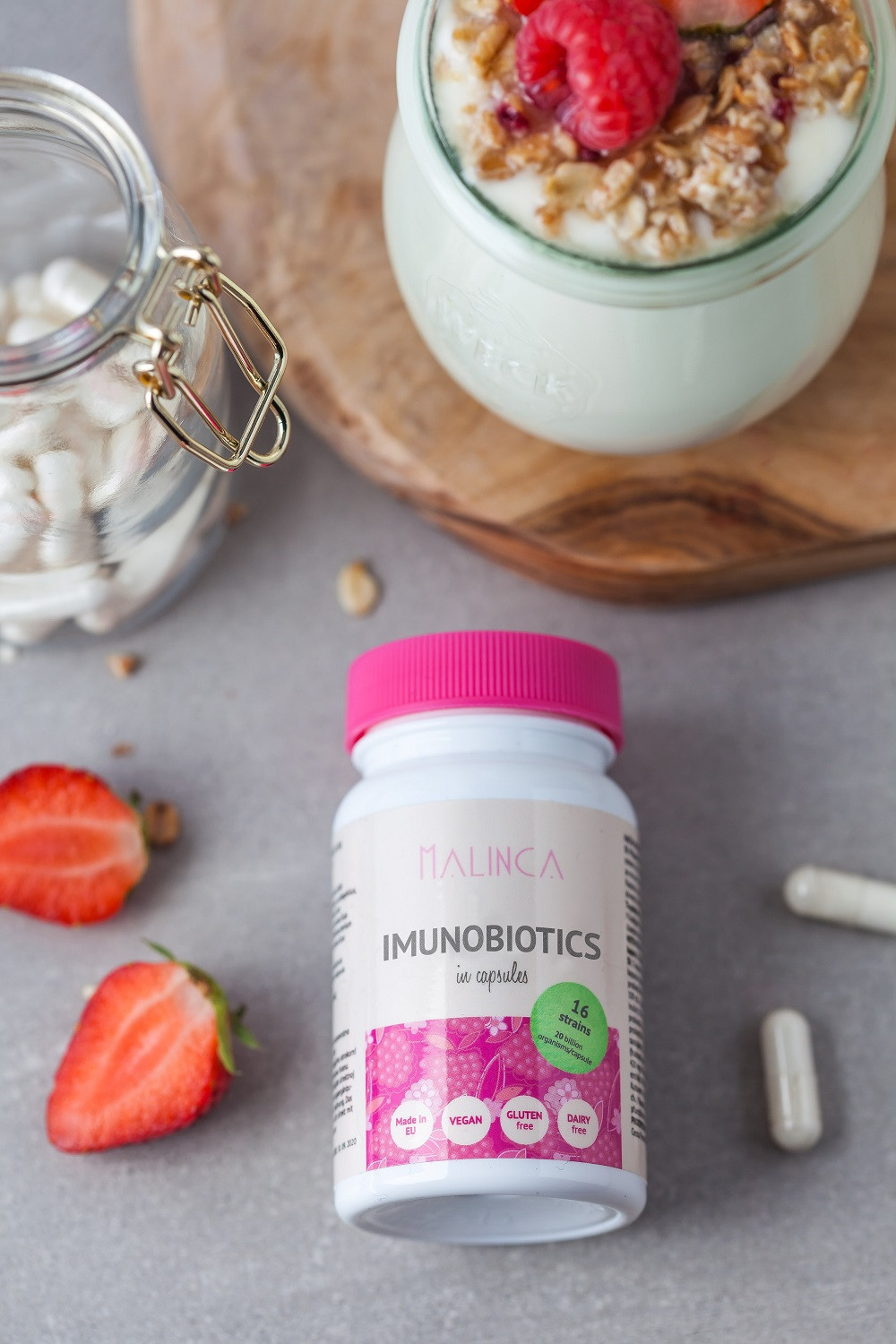 Imunobiotika
