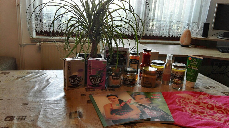 100 % natürliche Erdnussbutter
