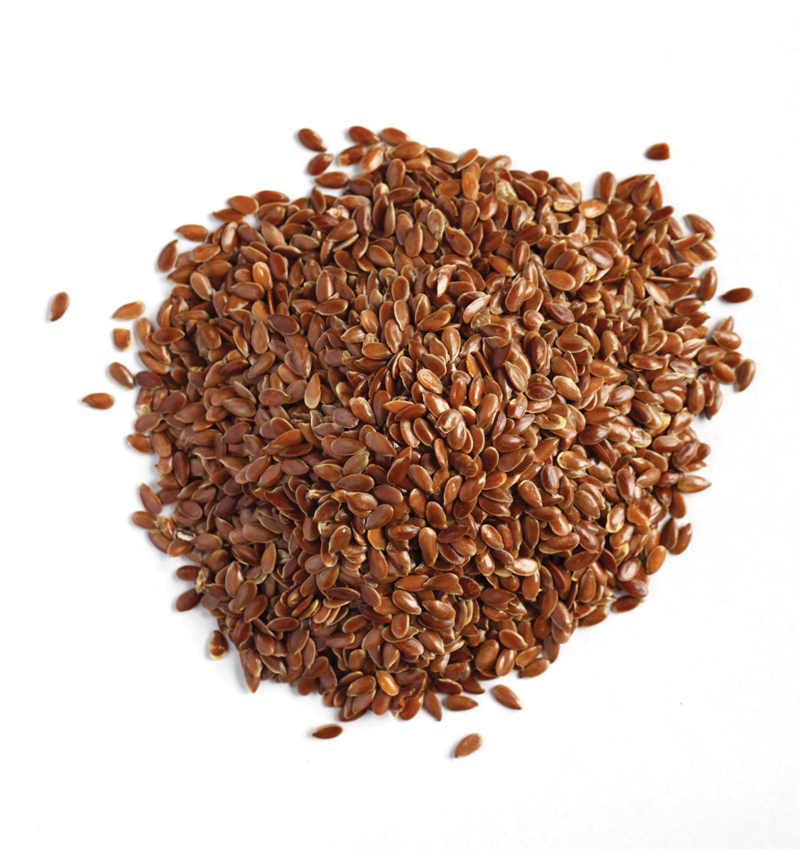 Leinsamen 500g