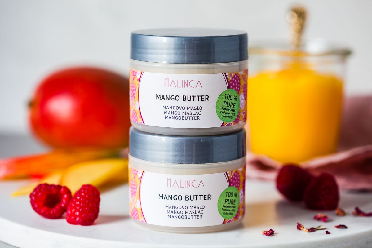 Mangobutter 100 g