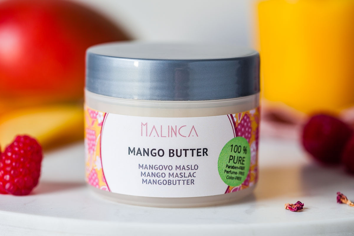 Mangobutter 100 g