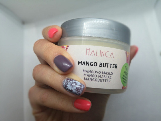 Mangobutter 100 g