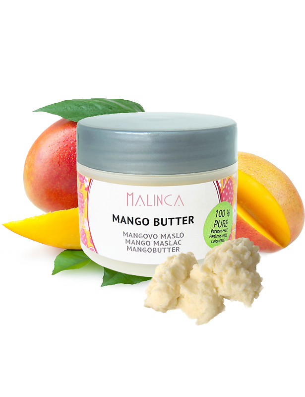 Mangobutter 100 g