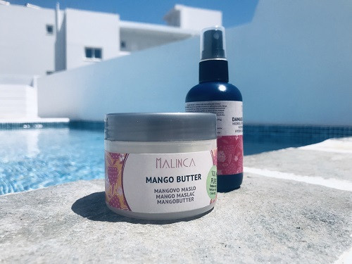 Mangobutter