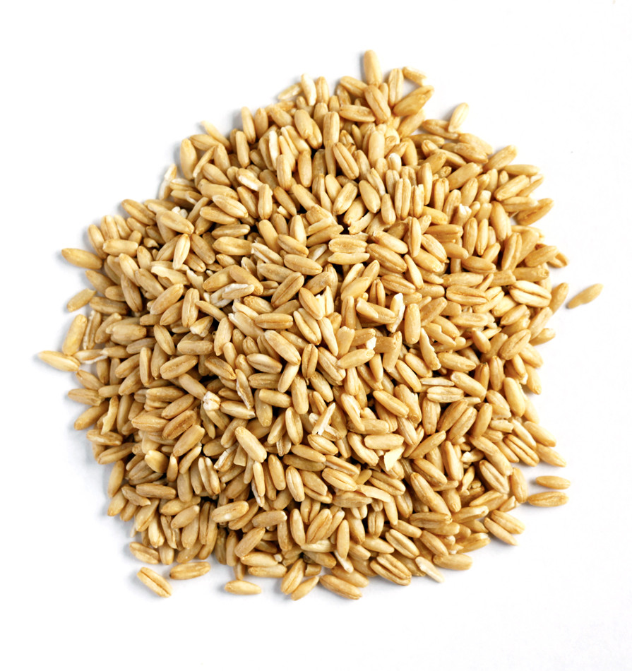 Haferbrei auf ökologischem Landbau 500g