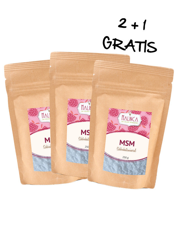Paket MSM
