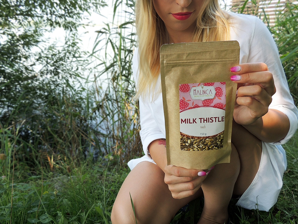 Mariendistel Samen 150g