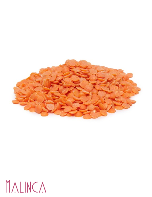 Rote Linse aus ökologischem Landbau 250g