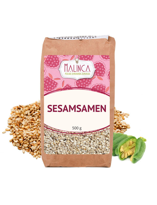 Sesamsamen 500g