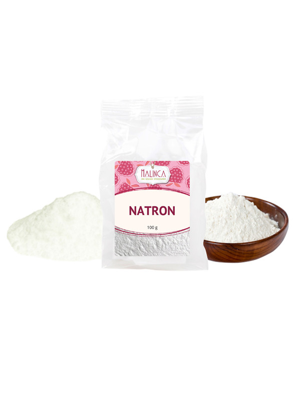 Natron 100g