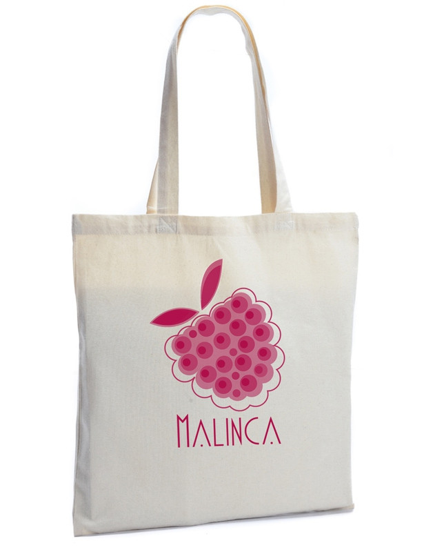 Einkaufstasche Malinca