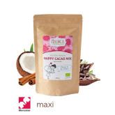 Happy Cacao mix iz ekološke pridelave 100g