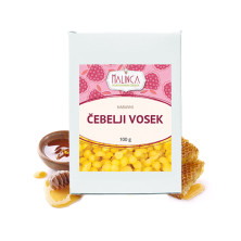 Naravni čebelji vosek 100g