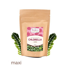 Chlorella v tabletah iz ekološke pridelave (200 tablet)
