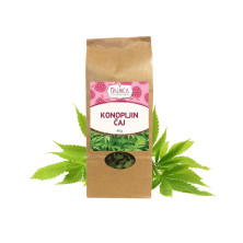 Slovenski konopljin čaj 40g