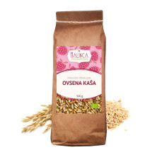 Ovsena kaša iz ekološke pridelave 500g