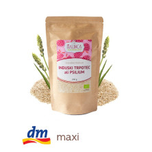 Psilium 200g DM