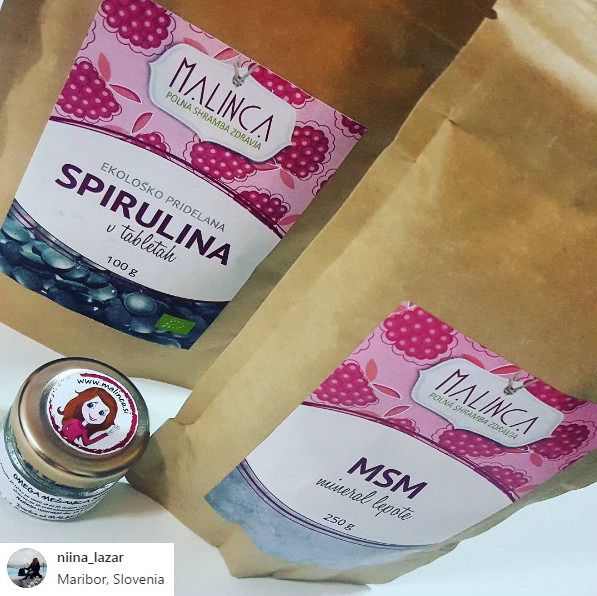 Customer's photo