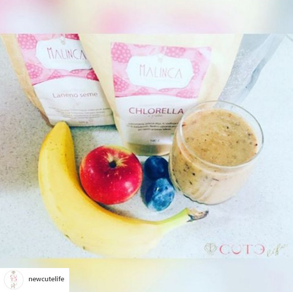 Customer's photo