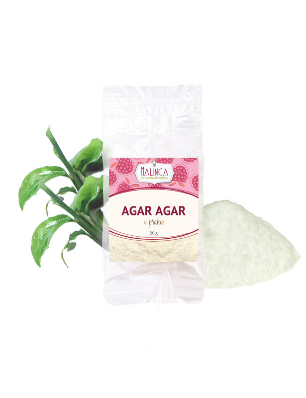 Agar Agar 20g
