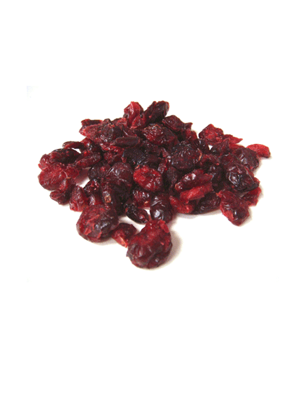 Cranberries 