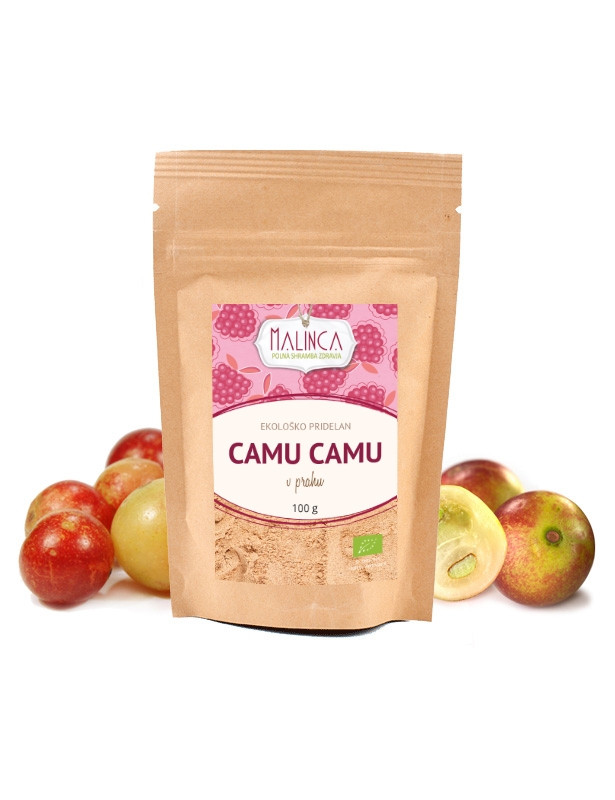 Camu Camu powder Organic 100g