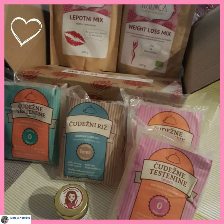 Customer's photo