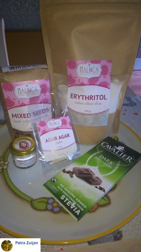Customer's photo