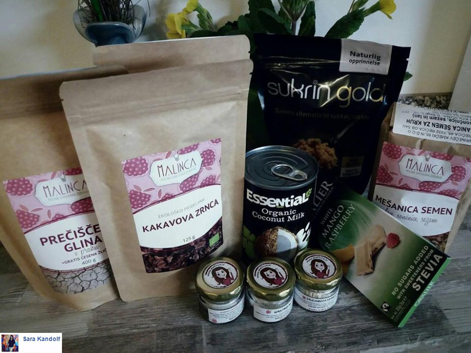 Customer's photo