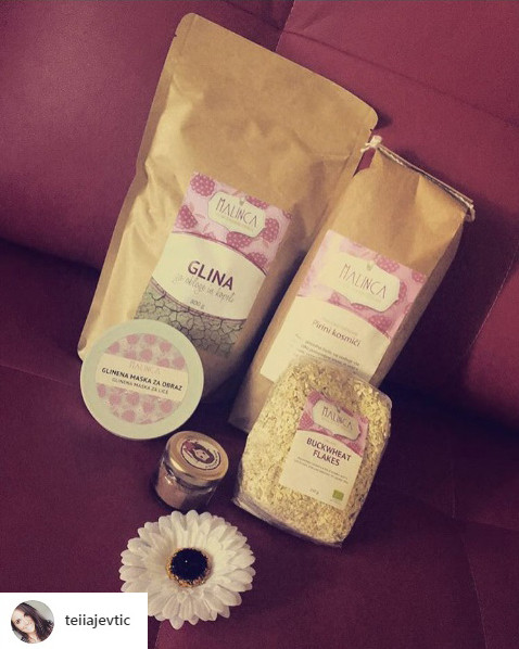 Customer's photo