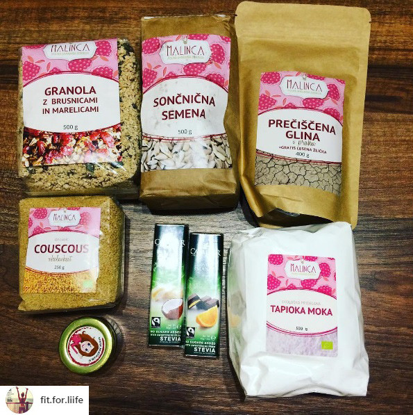 Customer's photo