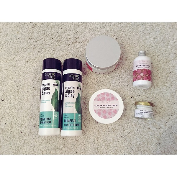 Customer's photo