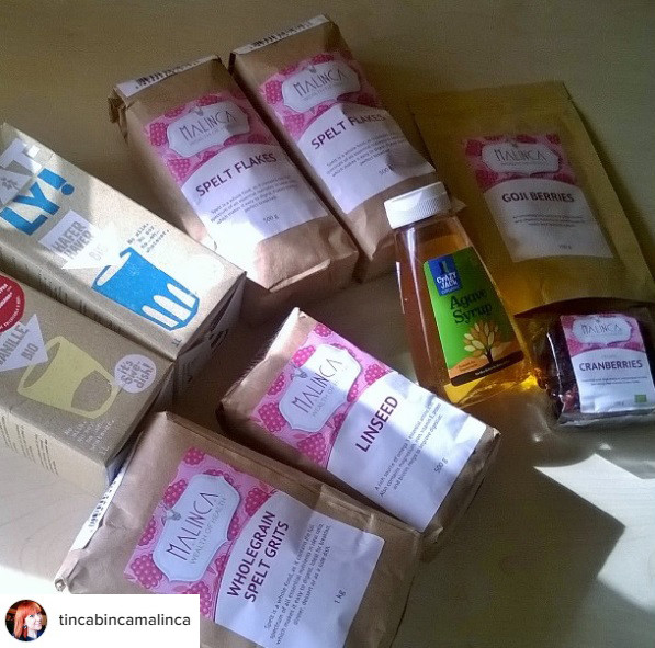 Customer's photo