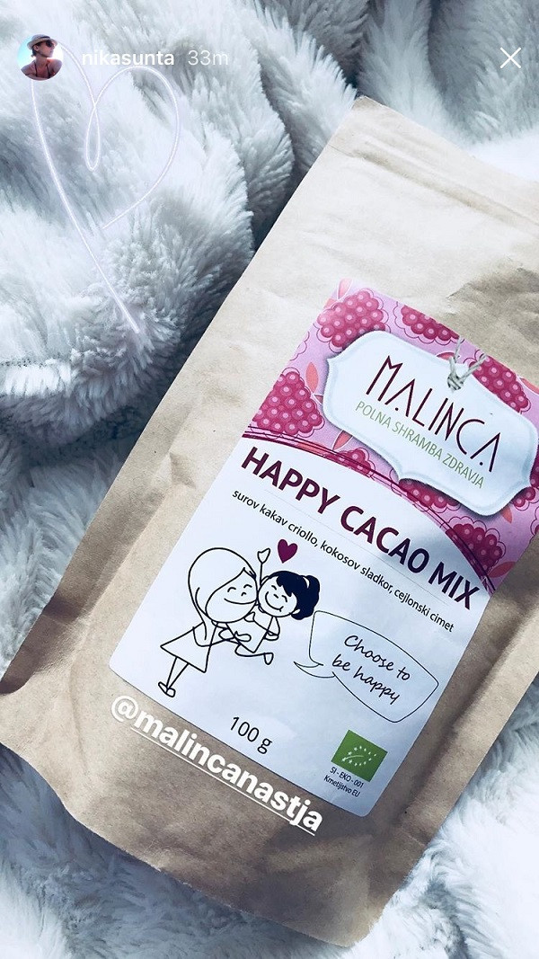 Customer's photo