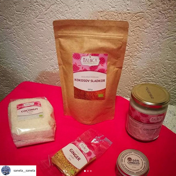 Customer's photo