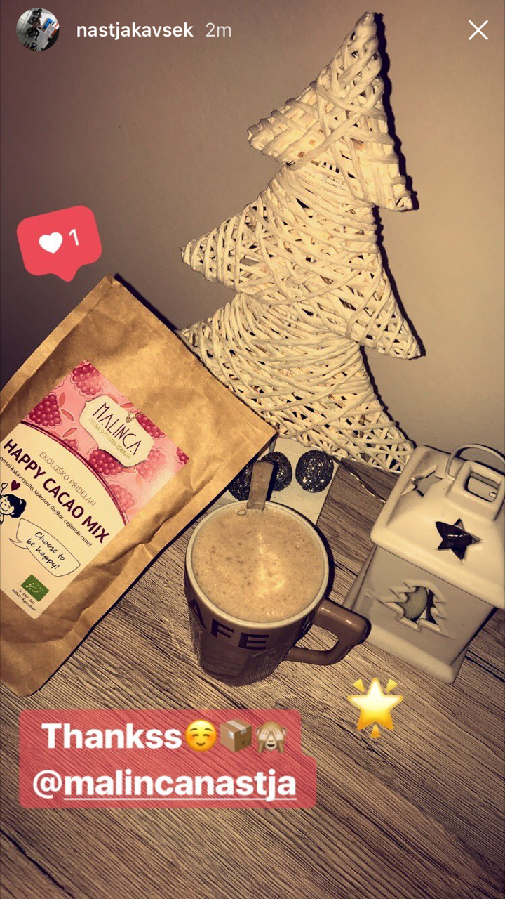 Customer's photo