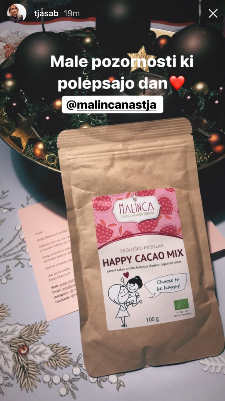 Customer's photo