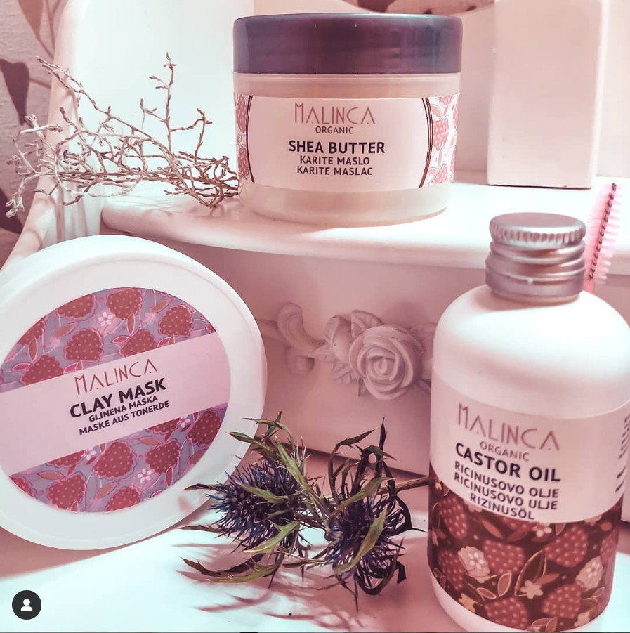 Customer's photo