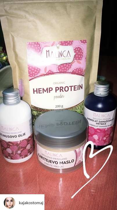 Customer's photo