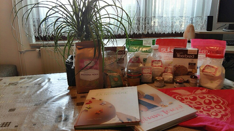 Customer's photo