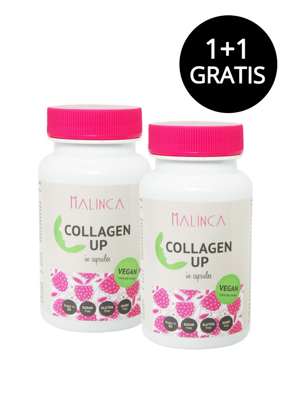 Collagen UP 1+1 gratis