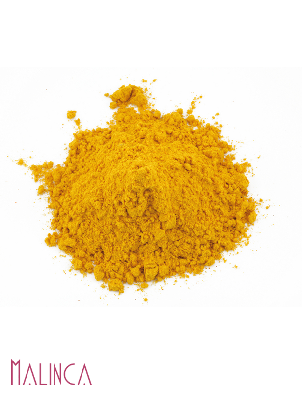  Turmeric powder